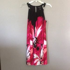 WHBM sheath dress